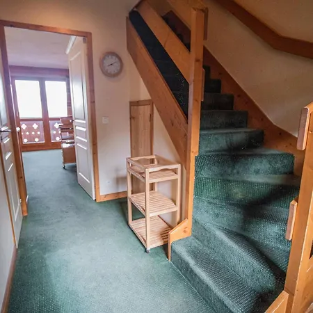 Duplex 6/8 Pers, La Foret, Animaux Admis - Fr-1-356-449 *