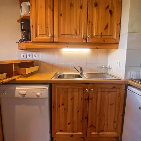 Duplex 6/8 Pers, La Foret, Animaux Admis - Fr-1-356-449 Valmorel