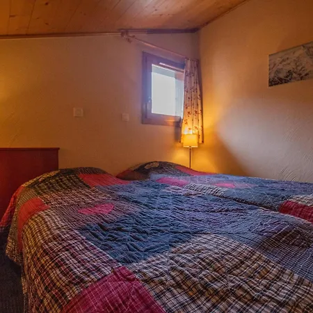 Holiday home Duplex 6/8 Pers, La Foret, Animaux Admis - Fr-1-356-449 *