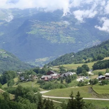 Duplex 6/8 Pers, La Foret, Animaux Admis - Fr-1-356-449 Holiday home