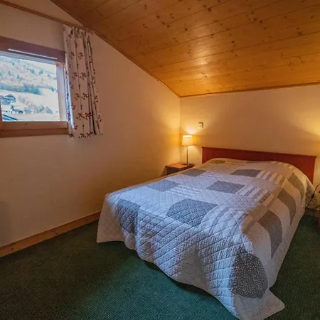 Duplex 6/8 Pers, La Foret, Animaux Admis - Fr-1-356-449 Valmorel