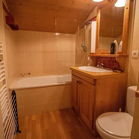 Duplex 6/8 Pers, La Foret, Animaux Admis - Fr-1-356-449 Holiday home *