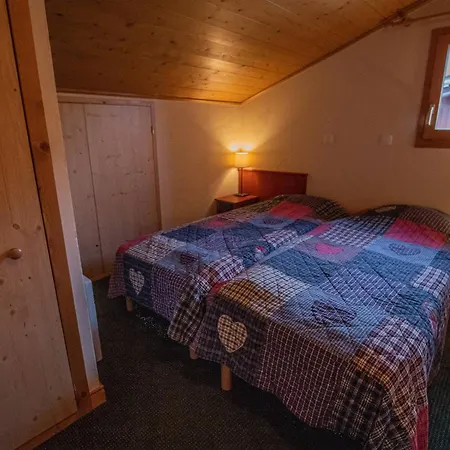 Duplex 6/8 Pers, La Foret, Animaux Admis - Fr-1-356-449 Holiday home