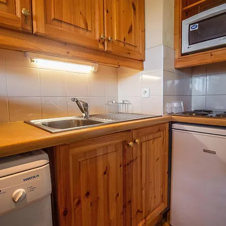 Duplex 6/8 Pers, La Foret, Animaux Admis - Fr-1-356-449 Holiday home *